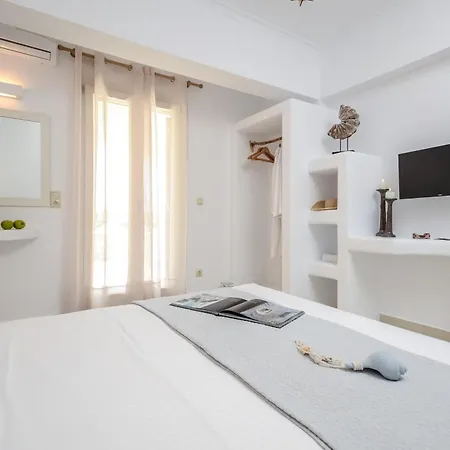 וילה Olives Rocks Naxian Villas, By Naxosvibe *