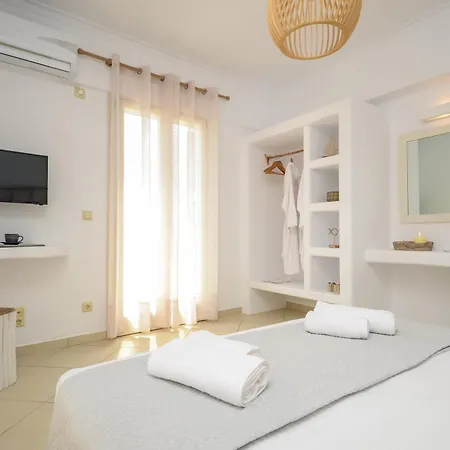 וילה Olives Rocks Naxian Villas, By Naxosvibe