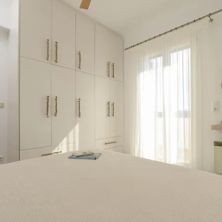 וילה Olives Rocks Naxian Villas, By Naxosvibe