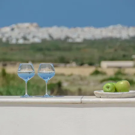 Villa Olives Rocks Naxian Villas, By Naxosvibe *