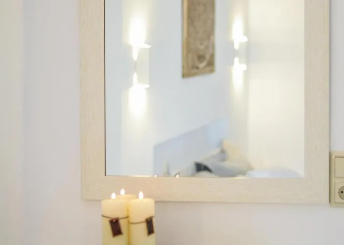 Olives Rocks Naxian Villas, By Naxosvibe Villa *