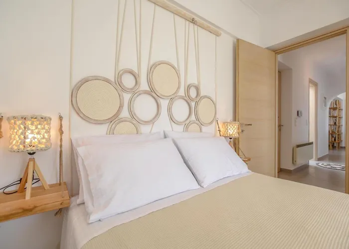 Villa Olives Rocks Naxian Villas, By Naxosvibe