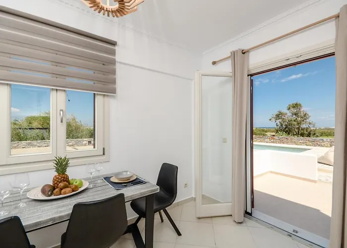 Villa Olives Rocks Naxian Villas, By Naxosvibe Agia Anna (Naxos)