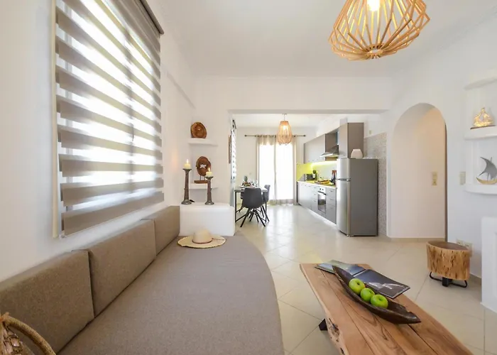 Olives Rocks Naxian Villas, By Naxosvibe *