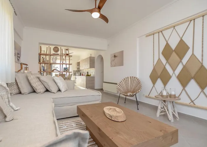 Villa Olives Rocks Naxian Villas, By Naxosvibe