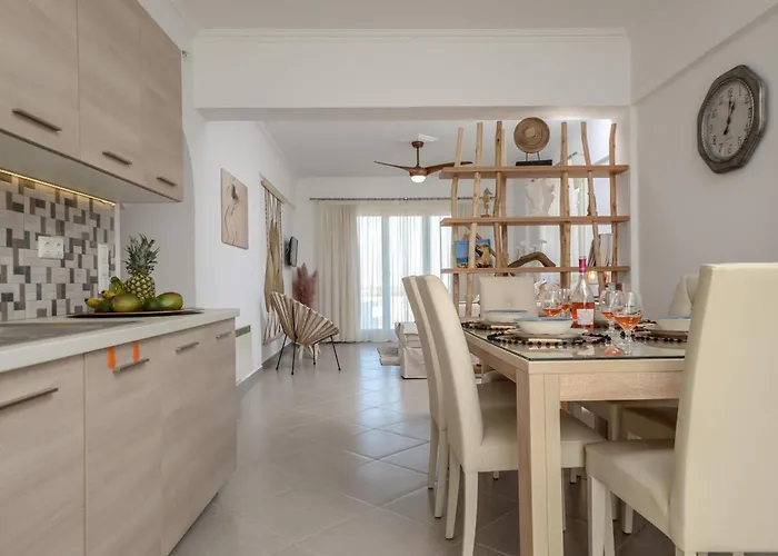 Olives Rocks Naxian Villas, By Naxosvibe Agia Anna (Naxos)