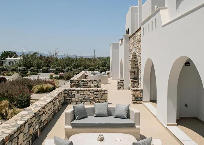 Villa Olives Rocks Naxian Villas, By Naxosvibe *