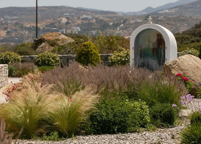 Olives Rocks Naxian Villas, By Naxosvibe *