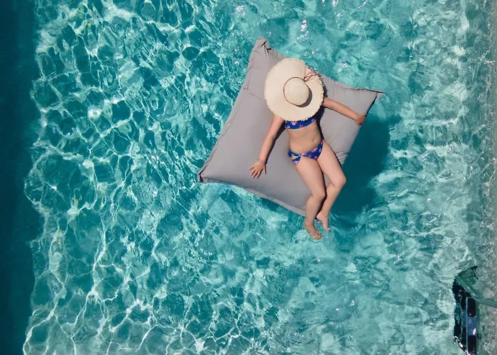 Olives Rocks Naxian Villas, By Naxosvibe Villa *