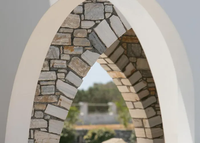 Olives Rocks Naxian Villas, By Naxosvibe Agia Anna (Naxos)