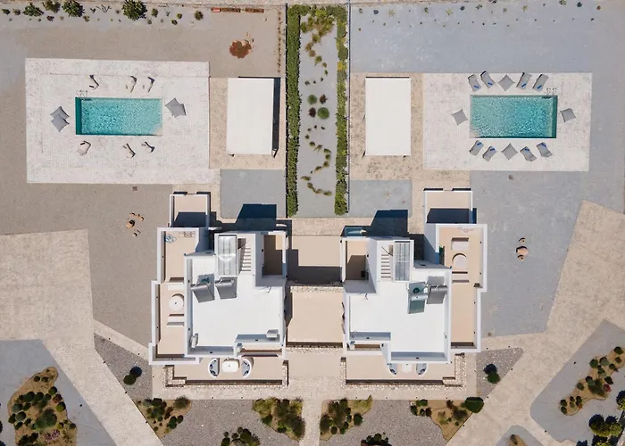 Villa Olives Rocks Naxian Villas, By Naxosvibe *