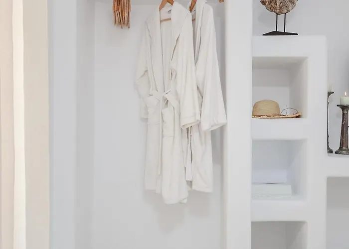 Olives Rocks Naxian Villas, By Naxosvibe Villa *